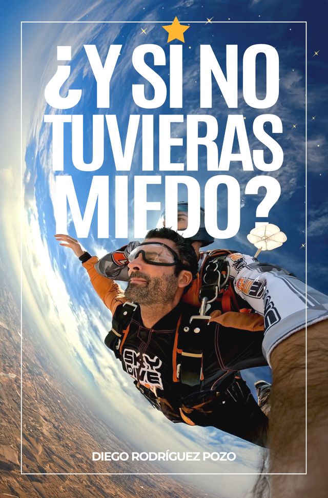 Portada de ¿Y si no tuvieras miedo?
